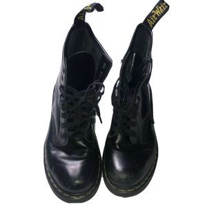 unr8ed combat boots
